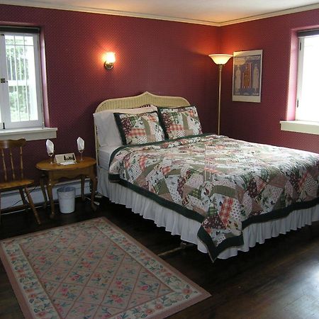 Chambers House B&B Pinedale Eksteriør bilde