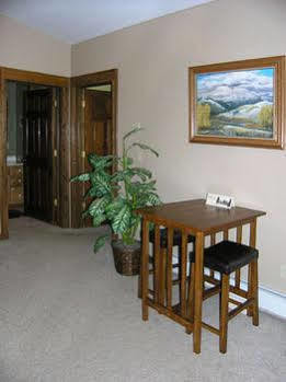 Chambers House B&B Pinedale Eksteriør bilde