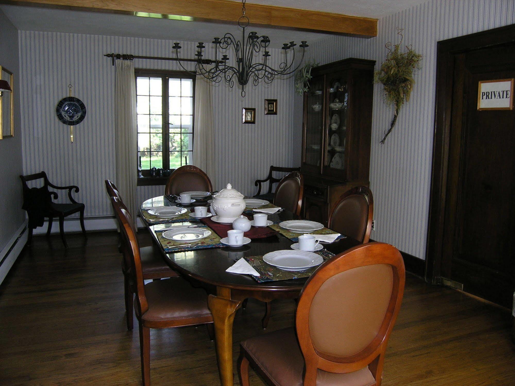 Chambers House B&B Pinedale Eksteriør bilde